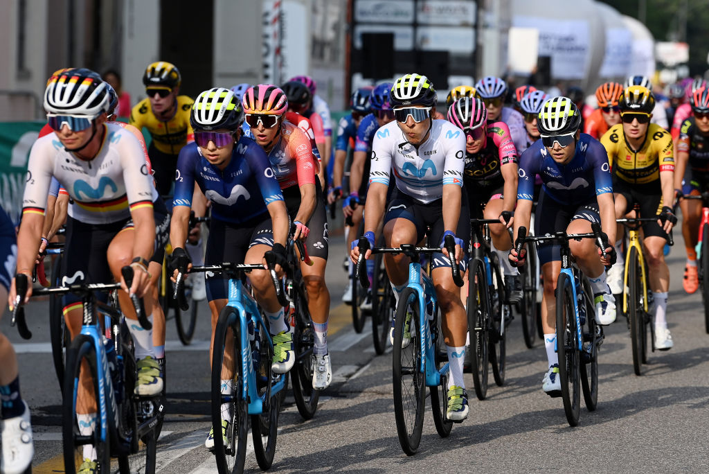 Chongming coverage confusion highlights gender inequality in cycling