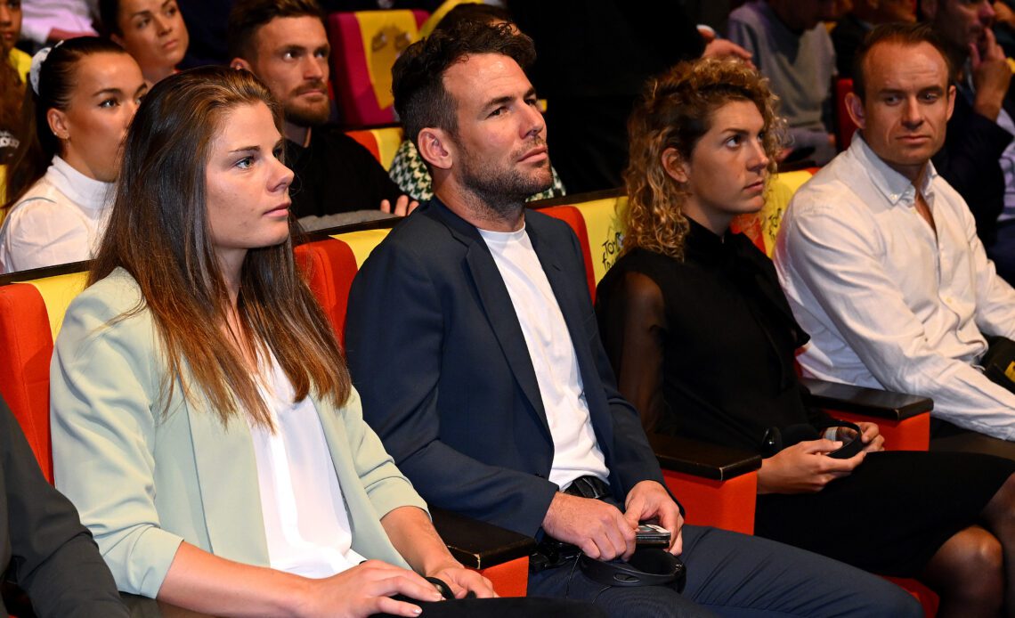 Mark Cavendish: 'It might be the hardest route I've ever seen at the Tour de France'