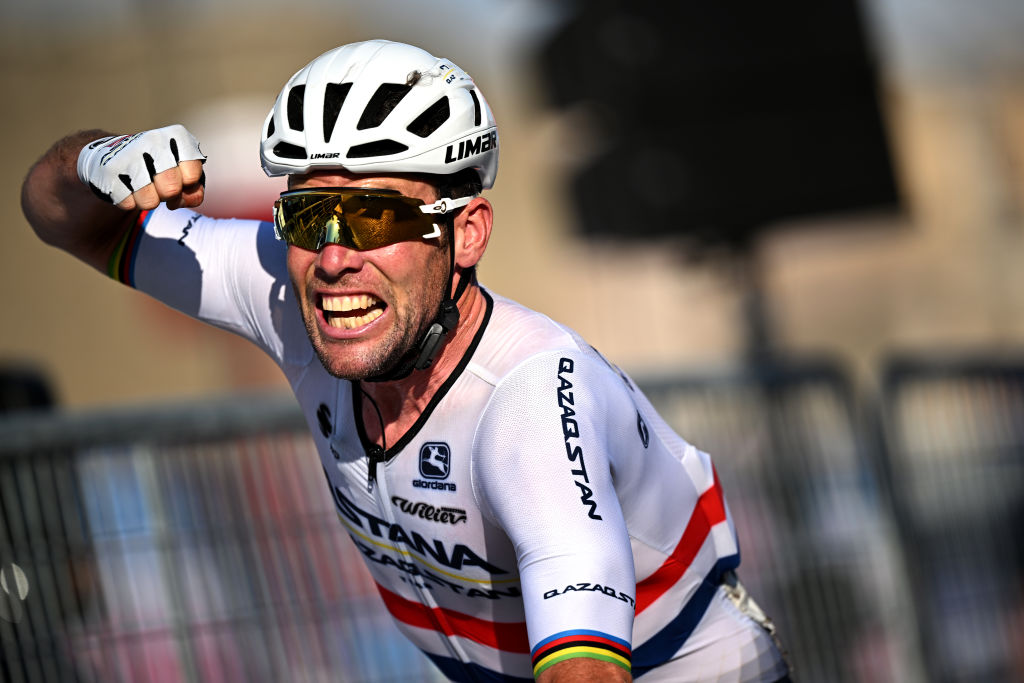 Mark Cavendish to take on Jasper Philipsen at Tour of Turkey
