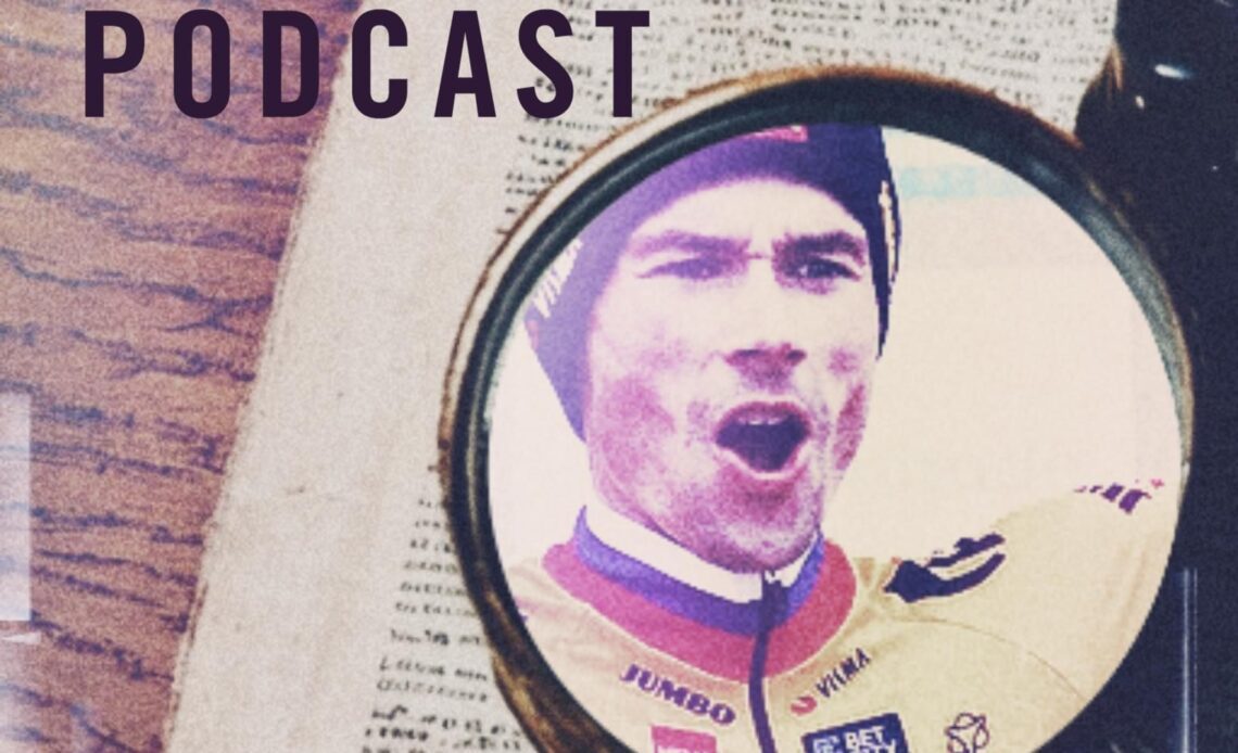 The Cycling Podcast / How Much is that Rog-lič in the Window?