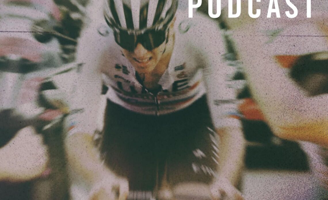 The Cycling Podcast / Pog-Eat-Rog World