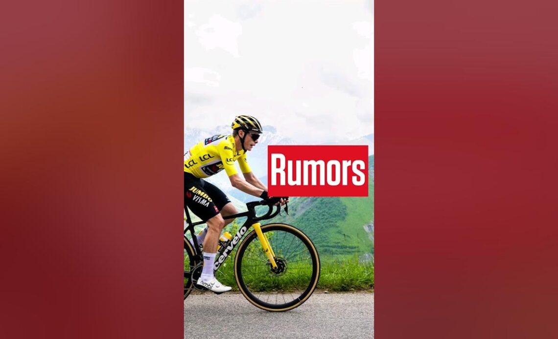 Tour de France 2024 Route Rumors Include Gravel and Many Mountains