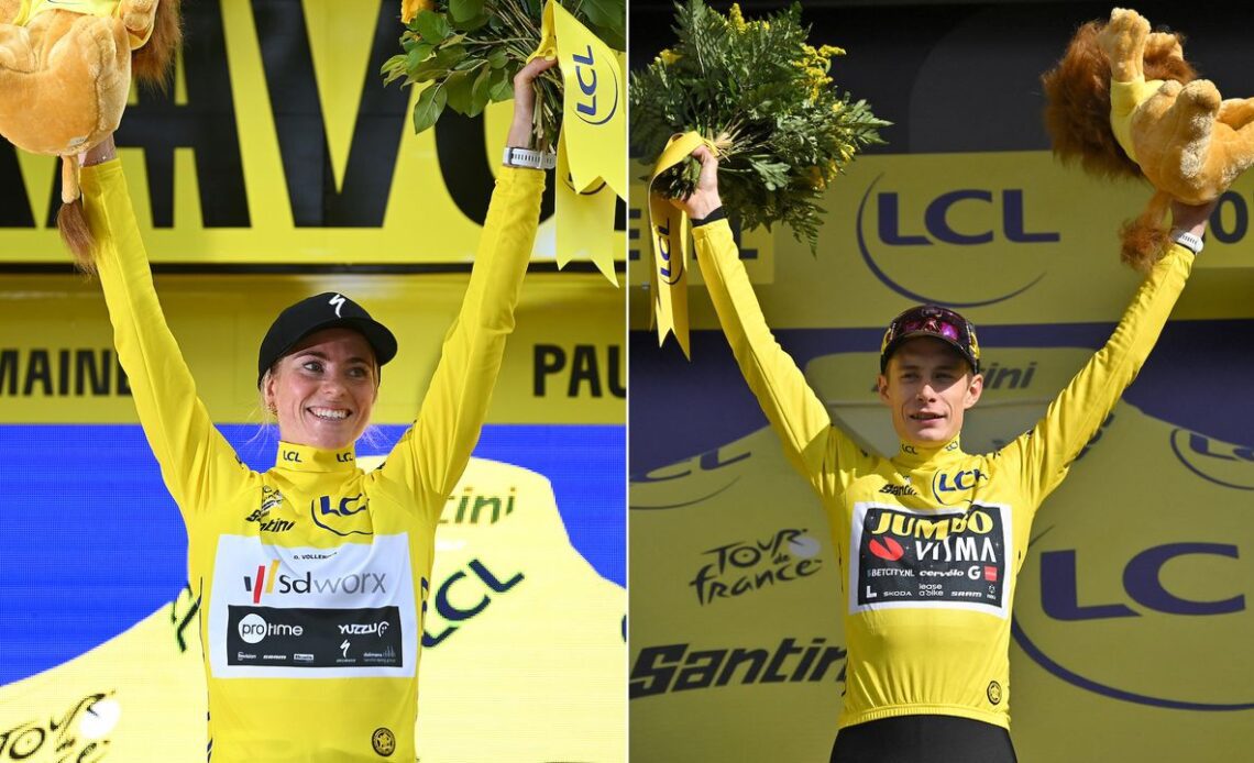 Tour de France 2024 routes All the rumours ahead of the official