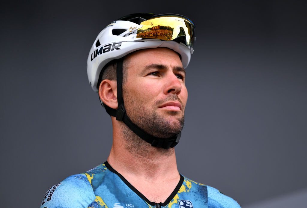 Vinokourov: Cavendish continuing is great news for all cycling, not just Astana Qazaqstan