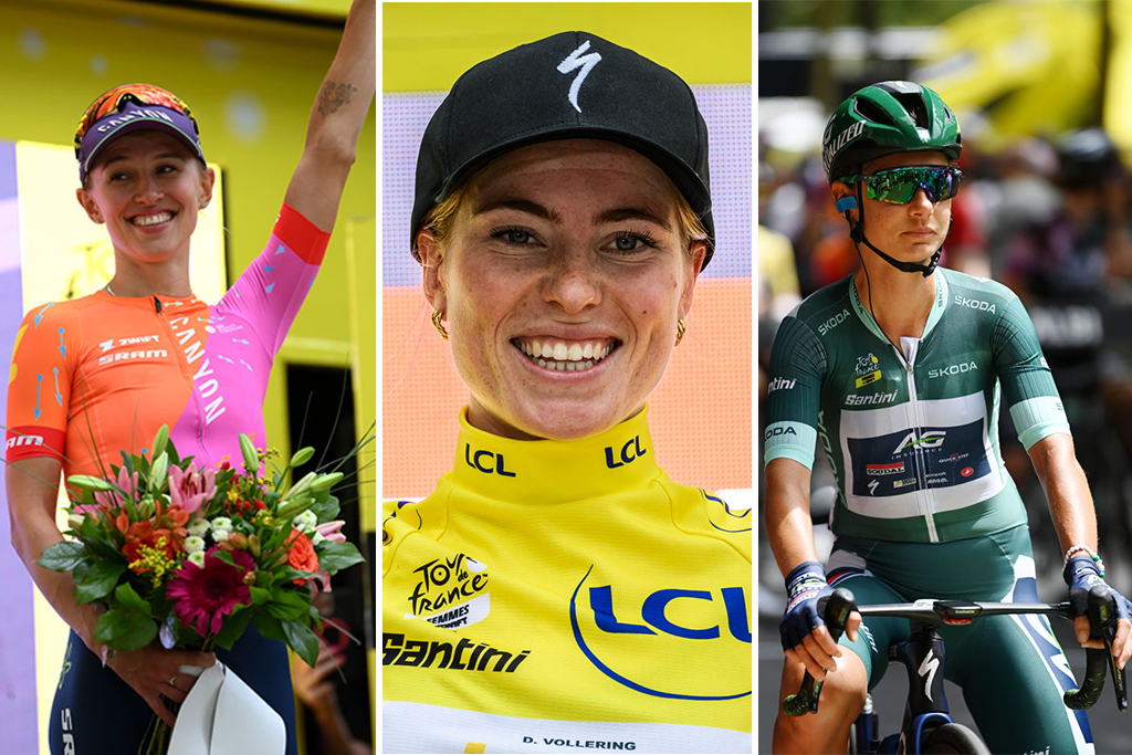 Who will win the 2024 Tour de France Femmes? Analysing the key riders to watch