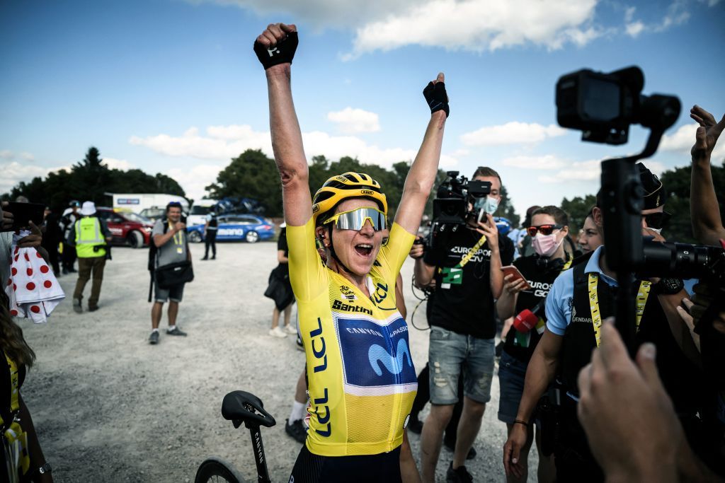 Annemiek van Vleuten chooses her seven greatest victories