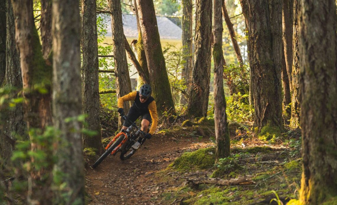 BC Bike Race plots return to Victoria for 2024 route