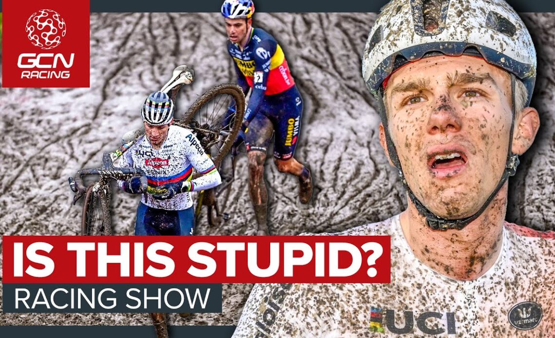 Could Riders Actually Be BANNED For Not Racing? | GCN Racing News Show