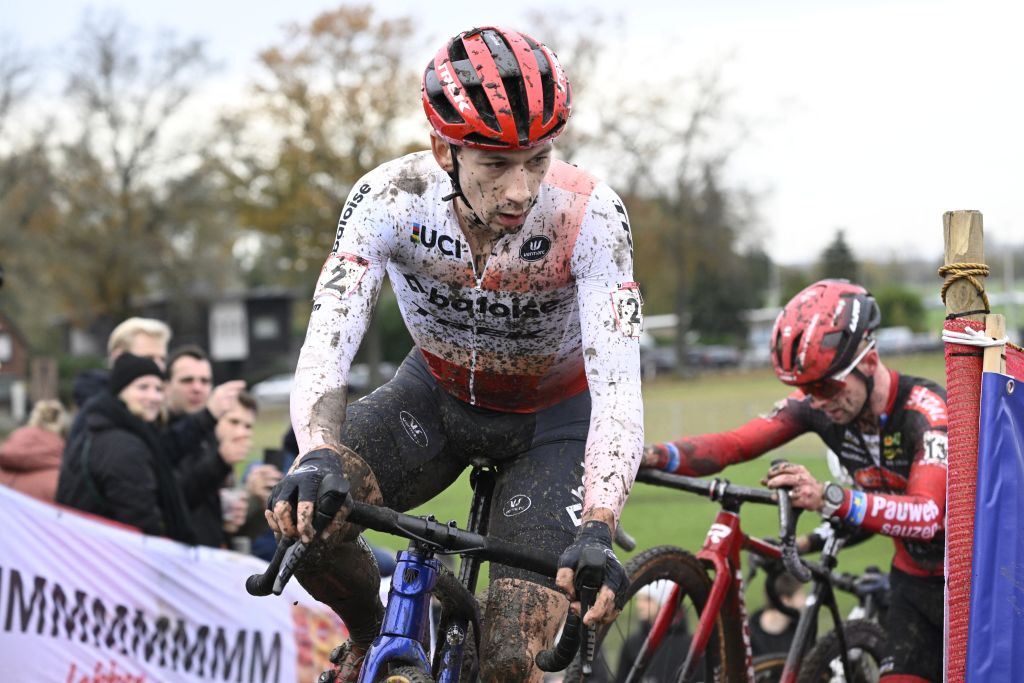 Cyclocross riders and teams hit back at Lappartient’s World Cup criticism