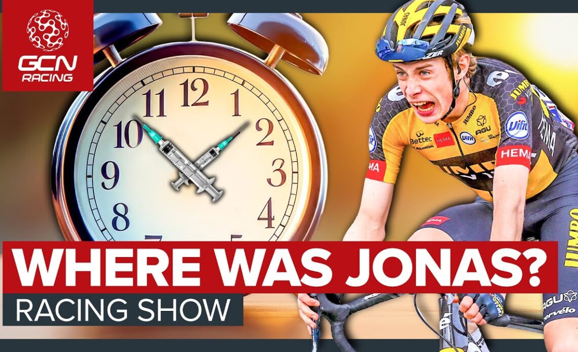 Does A Missed Anti Doping Test = Guilt? | GCN Racing News Show