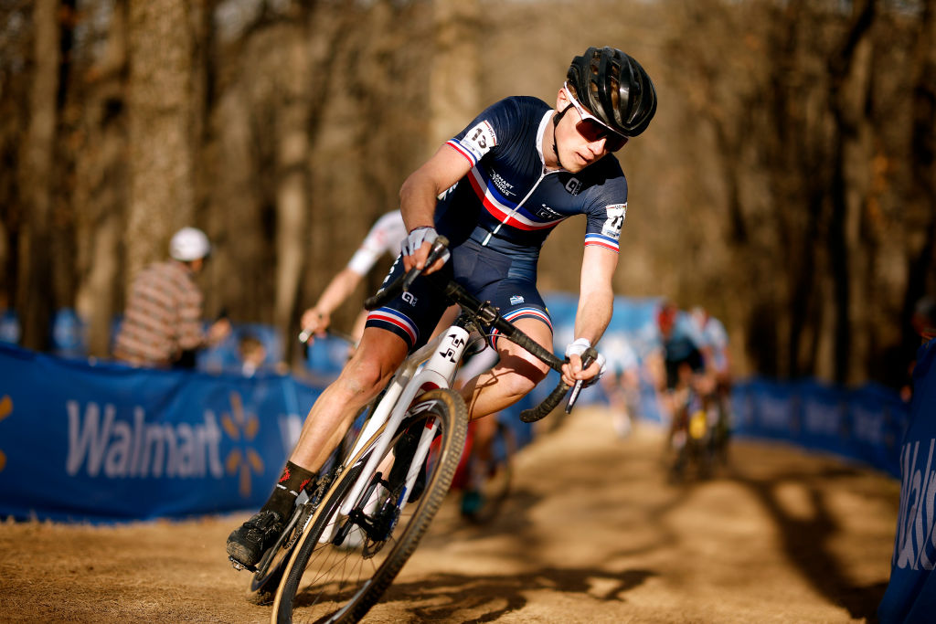 France win team relay at 2023 European Cyclo-cross Championships