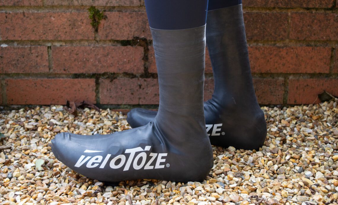 I test overshoes for a living and here are eight Black Friday deals I'd buy