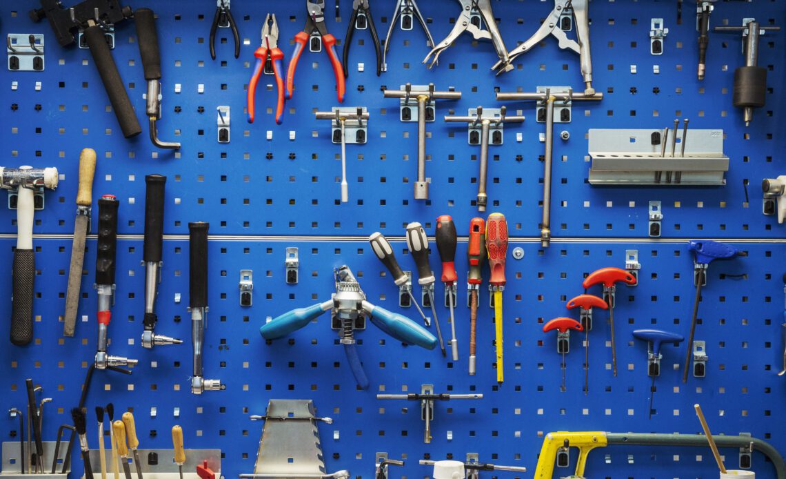 I'm a bike mechanic and these are the ten cheap tool deals I'd buy this Black Friday