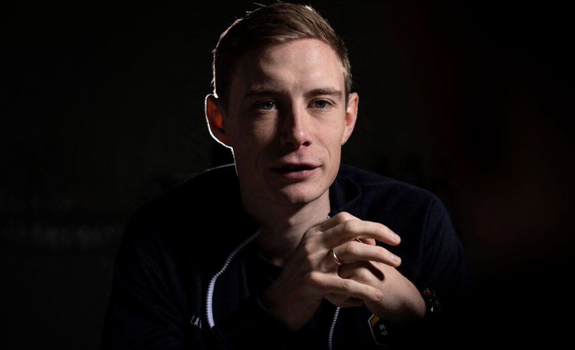 Jonas Vingegaard reveals details of single missed anti-doping test