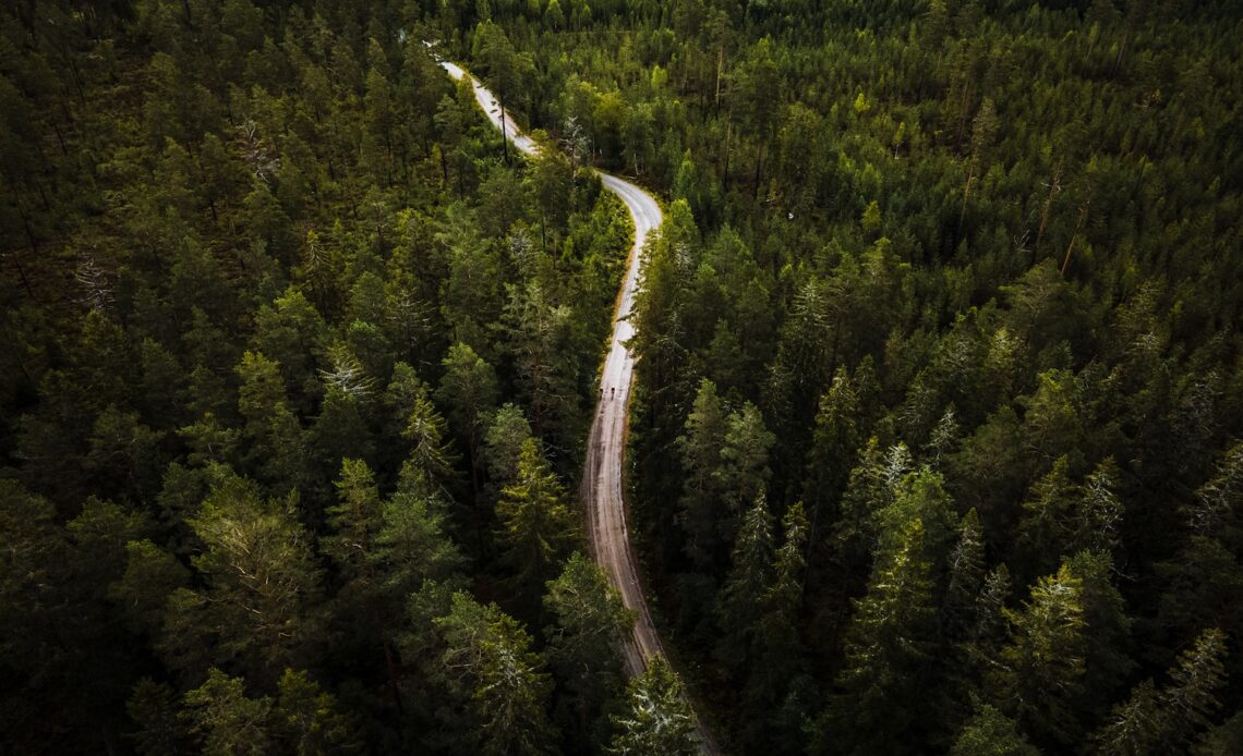 Nordic Gravel Series returns in 2024 with €10,000 prize pool