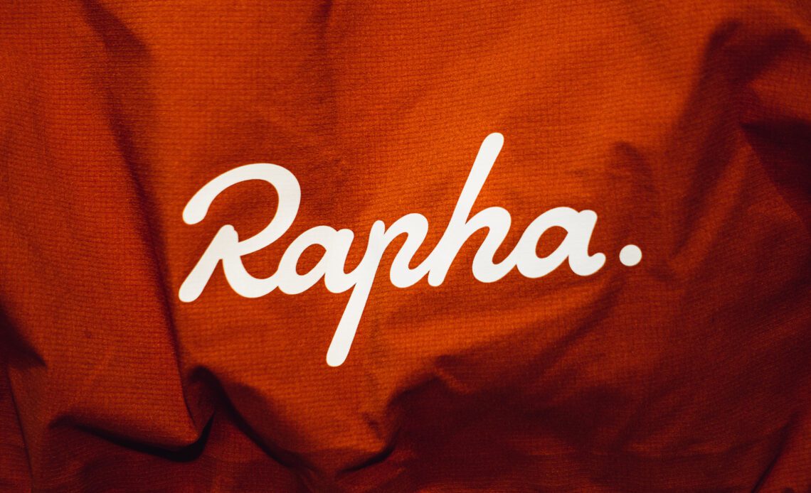 Rapha Black Friday sale launches, with 25% off everything