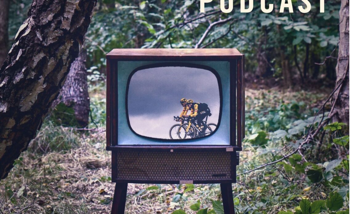 The Cycling Podcast / The Revolution Will Be Televised (But Probably Won’t Happen)