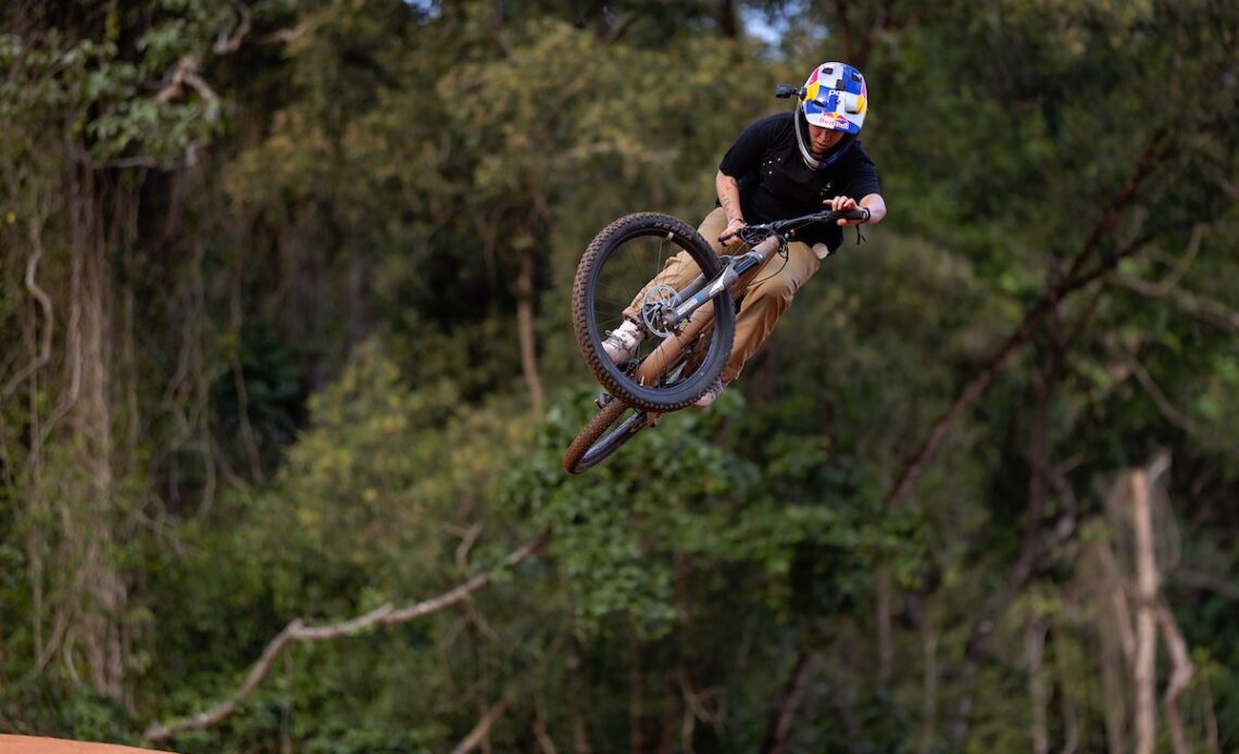 Women's slopestyle is finally coming to Crankworx