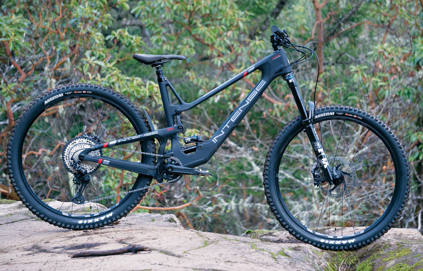 best enduro wheels 27.5