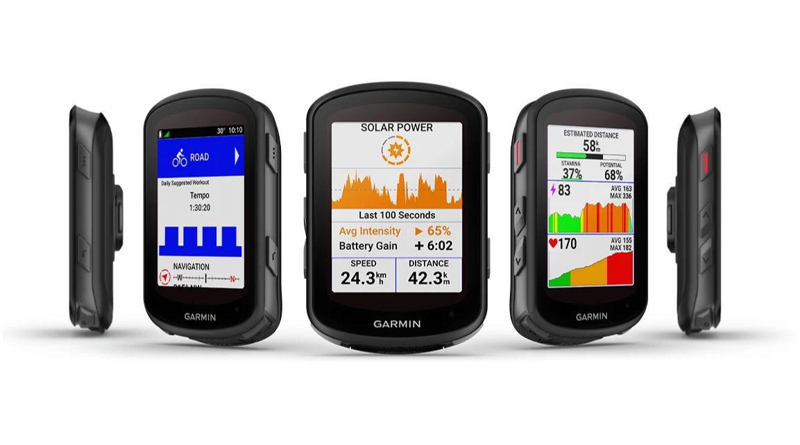 Garmin Edge 540 Solar gets huge $200 discount - it's the one we'd buy right now