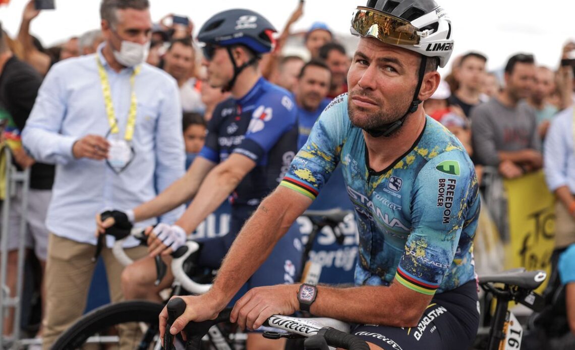 'He's not afraid to take the risks' – Inside Mark Cavendish's fresh quest for a new Tour de France record