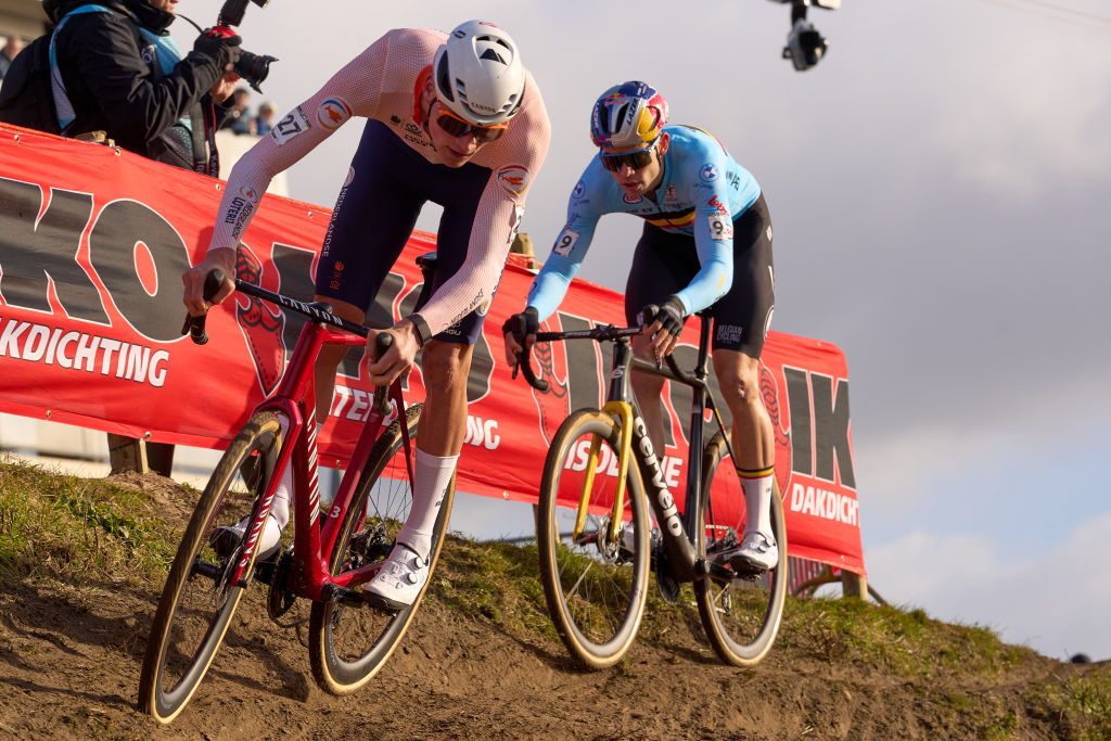 How to watch live cycling in December and January after the closure of GCN+
