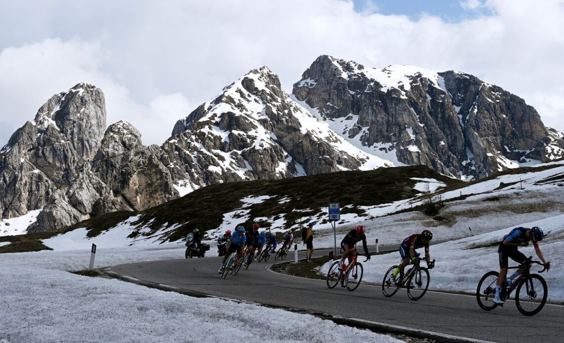 106th Giro d’Italia 2023 - Stage 19