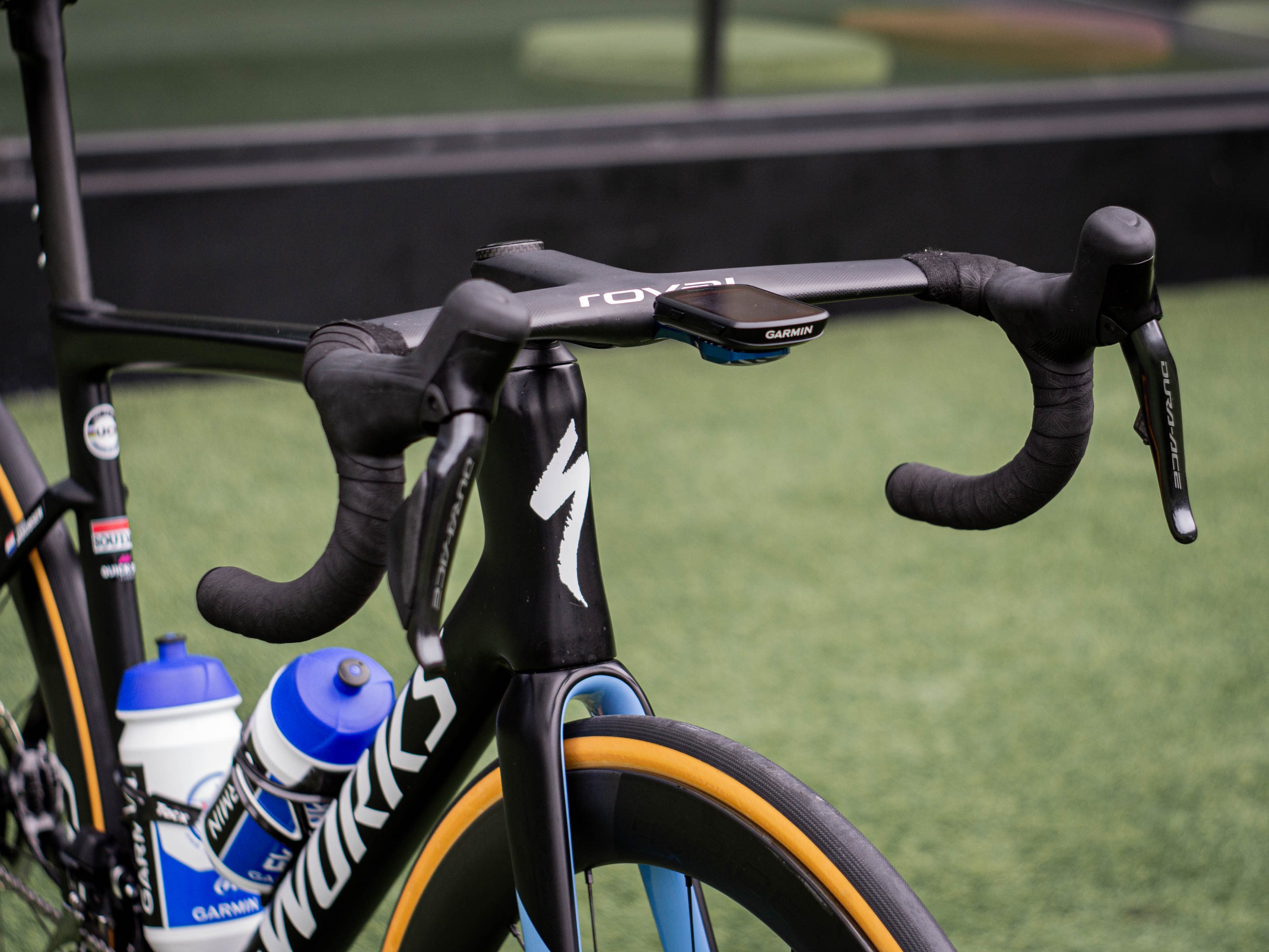 'It's not just another stupid UCI rule' - CPA in favour of ban on turned-in brake levers