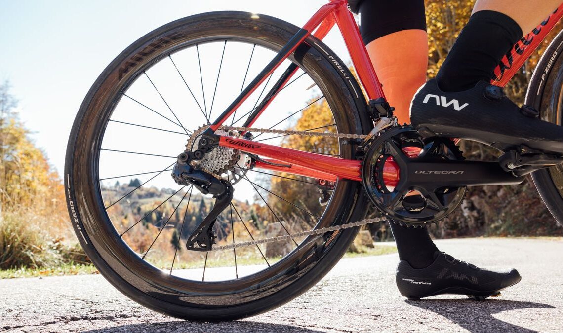 Miche launches new, more affordable Kleos wheelsets in 36mm and 50mm depths