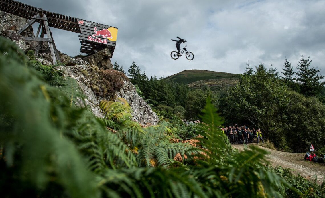 Red Bull TV releases expanded mountain bike coverage for 2024