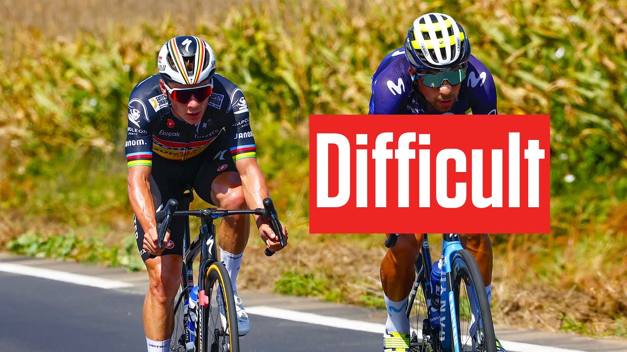 Remco Evenepoel Tour de France Win Chances 'Difficult With Team'