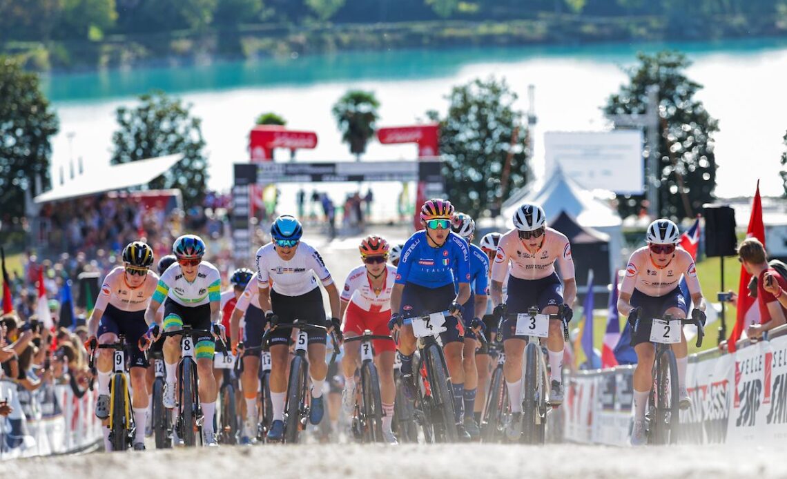 Rocks to riches - global impacts and impressions from gravel racing in 2023