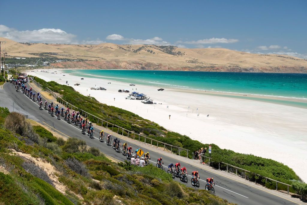 The 2024 WorldTour starts here – A guide to Australia's pro cycling festival