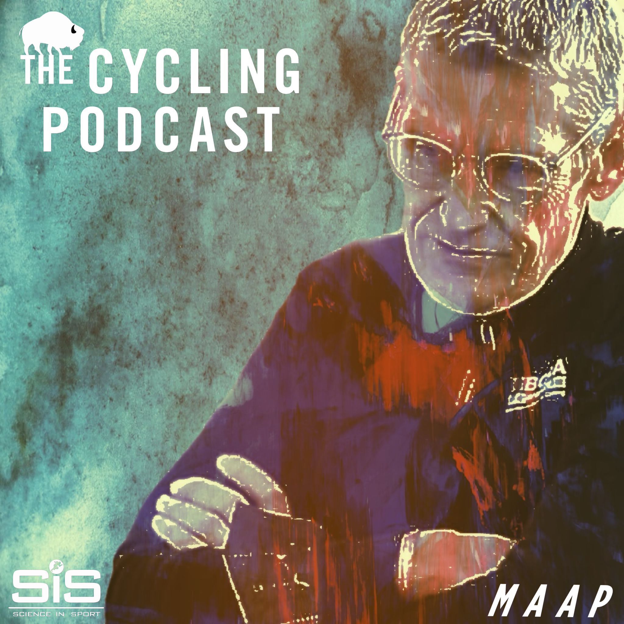 The Cycling Podcast / Rolf Lessons