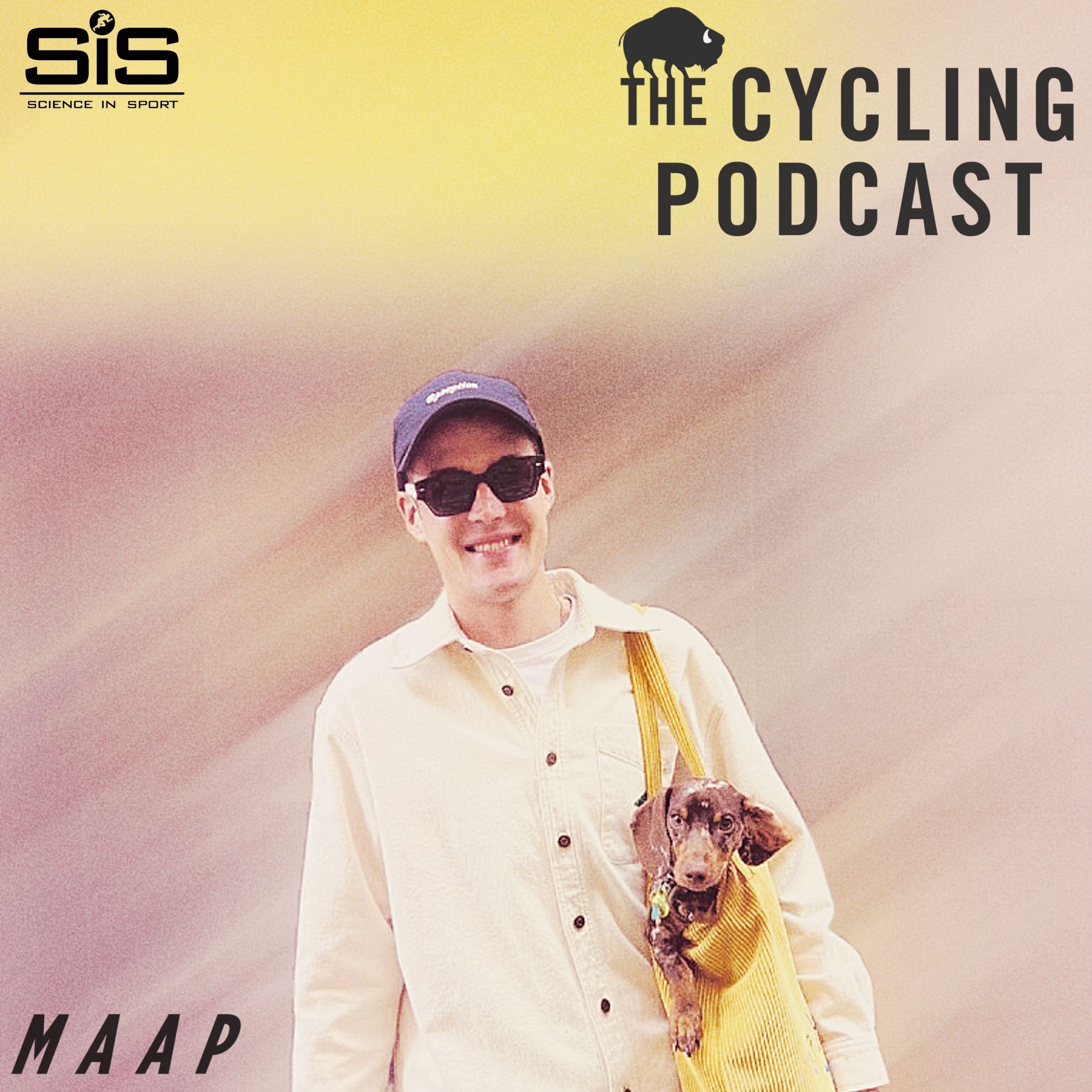 The Cycling Podcast / The Pavel Itinerary