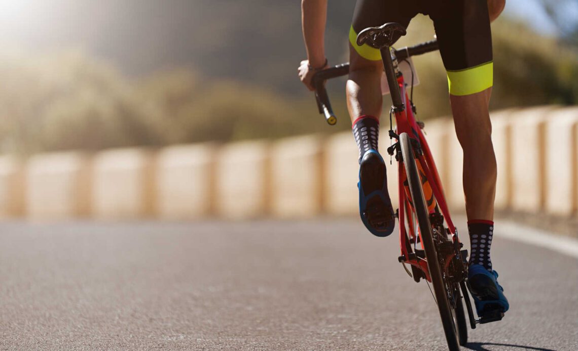 3 reasons you need to stop training on your race wheels