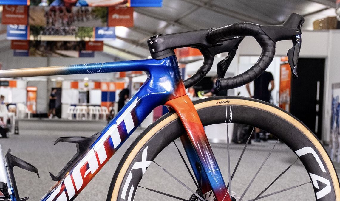A Tour Down Under mega tech gallery: The hottest gear from the season opener