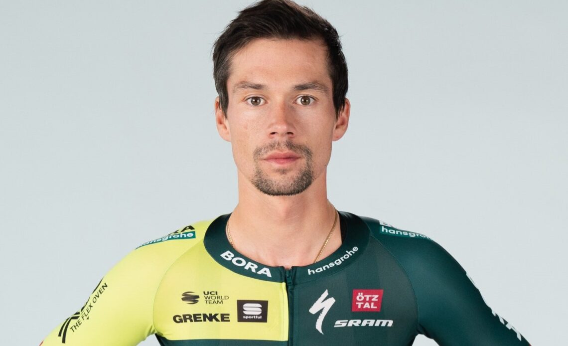 All for Roglic as Bora-Hansgrohe send Hindley and Vlasov to 2024 Tour de France