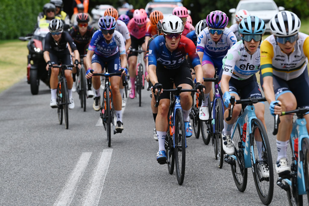 All roads lead to Willunga Hill – Women’s Tour Down Under preview