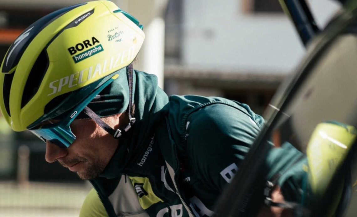 Bora-Hansgrohe is going all-in with Primož Roglič to win the Tour: Can he do it?