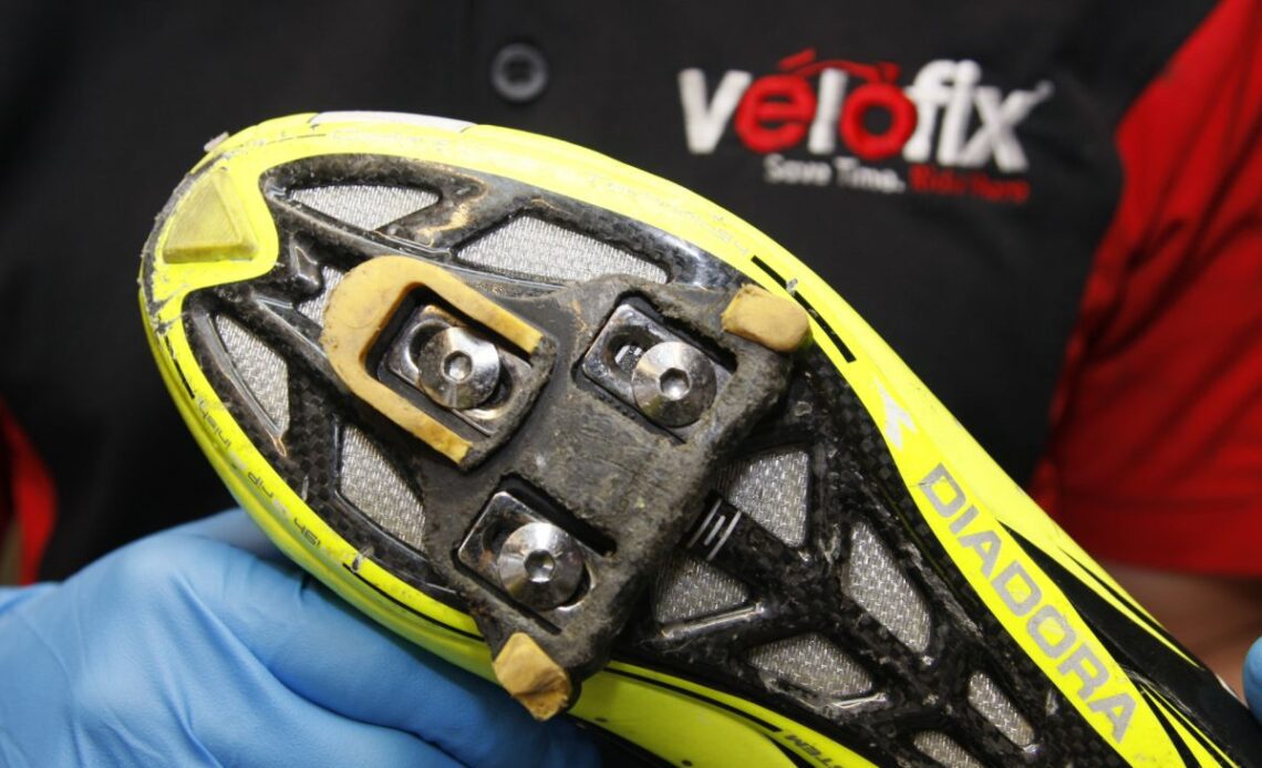 Cleats: How to install and maintain them