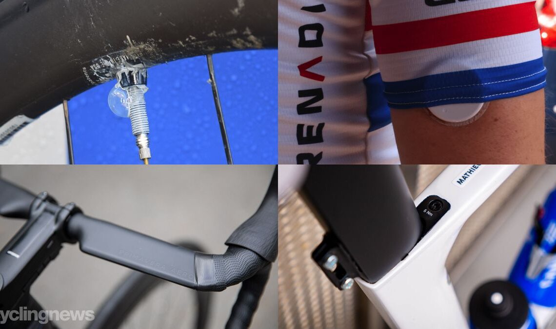 Cycling tech trends I wish didn't exist