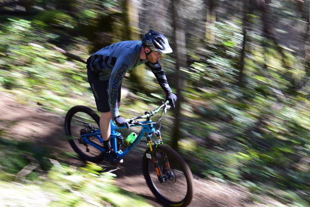 Island Cup releases 2024 XC and enduro calendar VCP Cycling