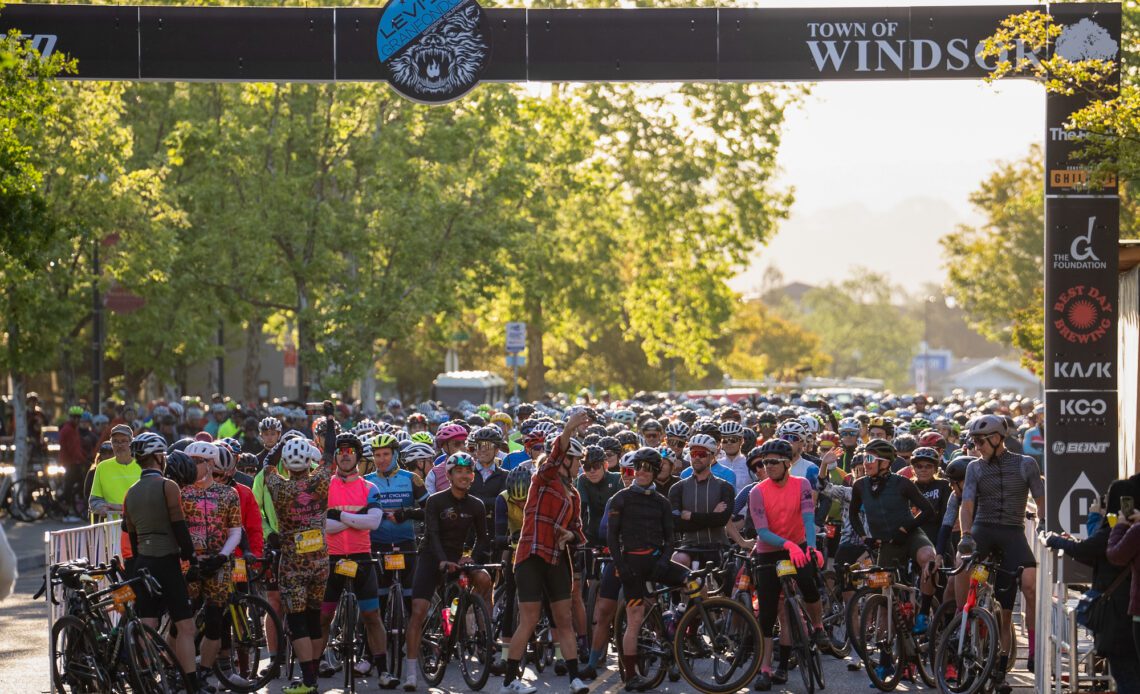 Leipheimer's Growler gran fondo adds pro race, luring top riders to 'majestic' route