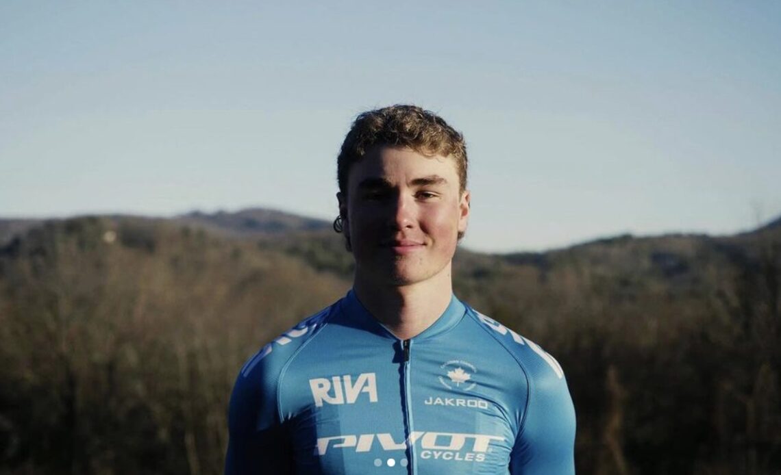 Pivot Cycles-OTE adds more national champions to 2024 roster