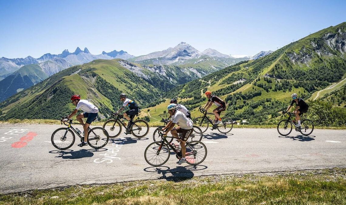 Road cycling events 2024: The world's best sportives and organised rides