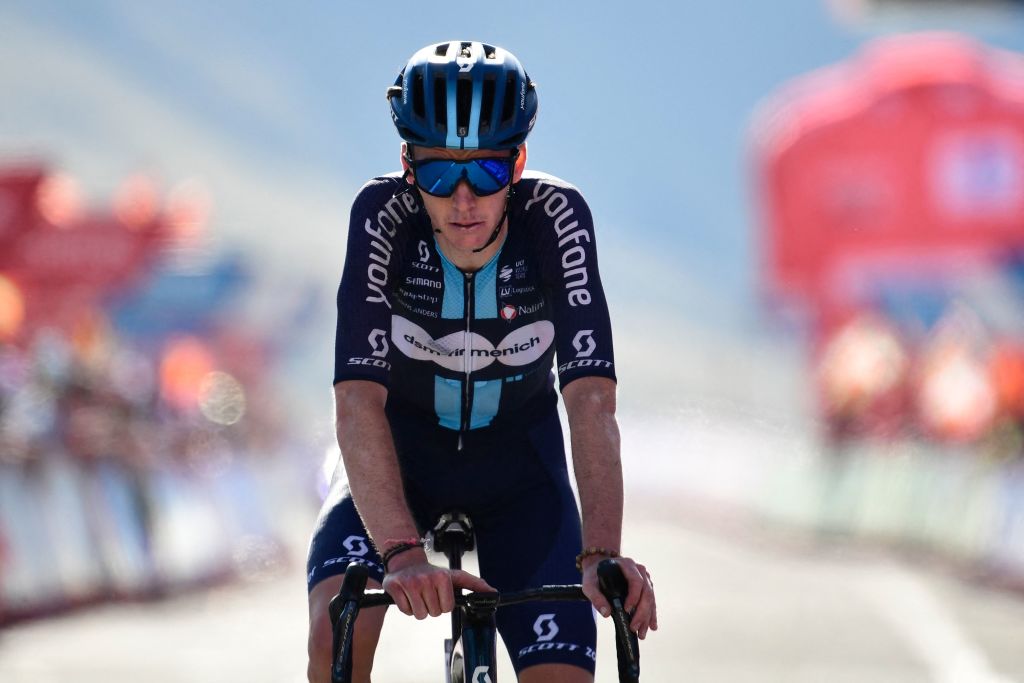 Romain Bardet acknowledges 2024 could be his final season before retirement