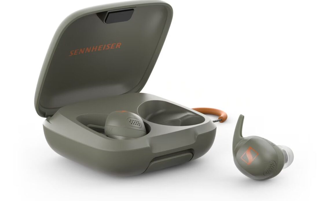 Sennheiser launches heart-rate headphones at CES: The latest indoor cycling must-have or just a gimmick?