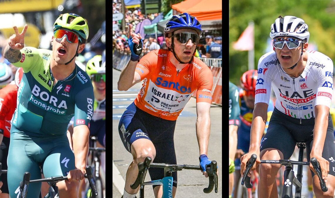 Seven conclusions from the Tour Down Under - From unexpected winners to chasing time on Willunga Hill