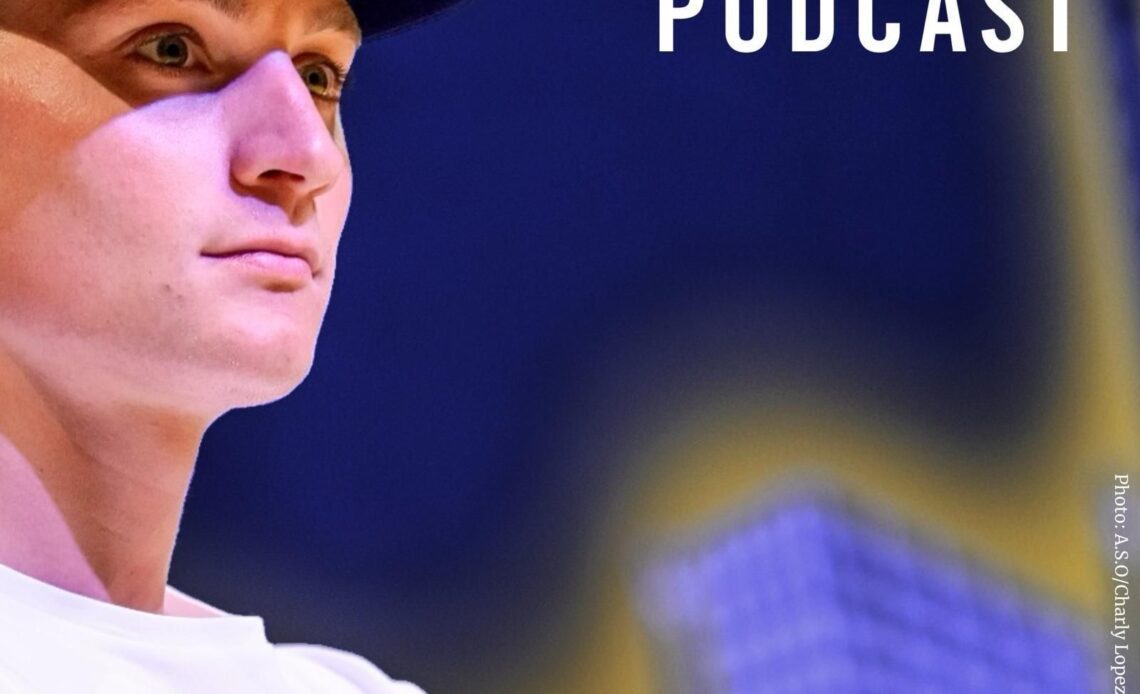 The Cycling Podcast / Poel Position